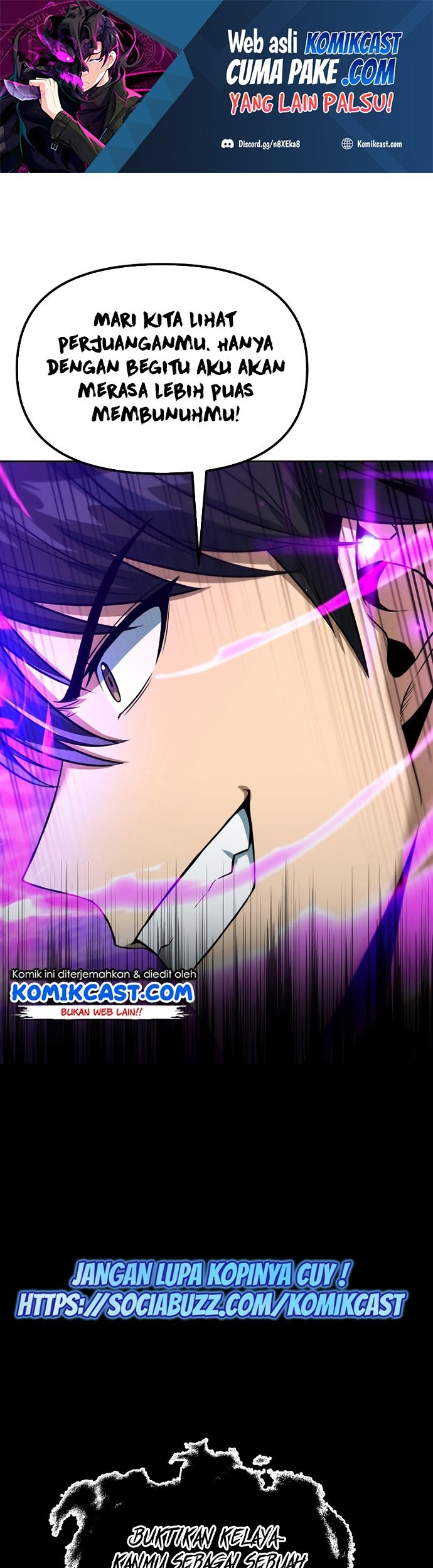 Peerless Dad Chapter 15 - halaman 2