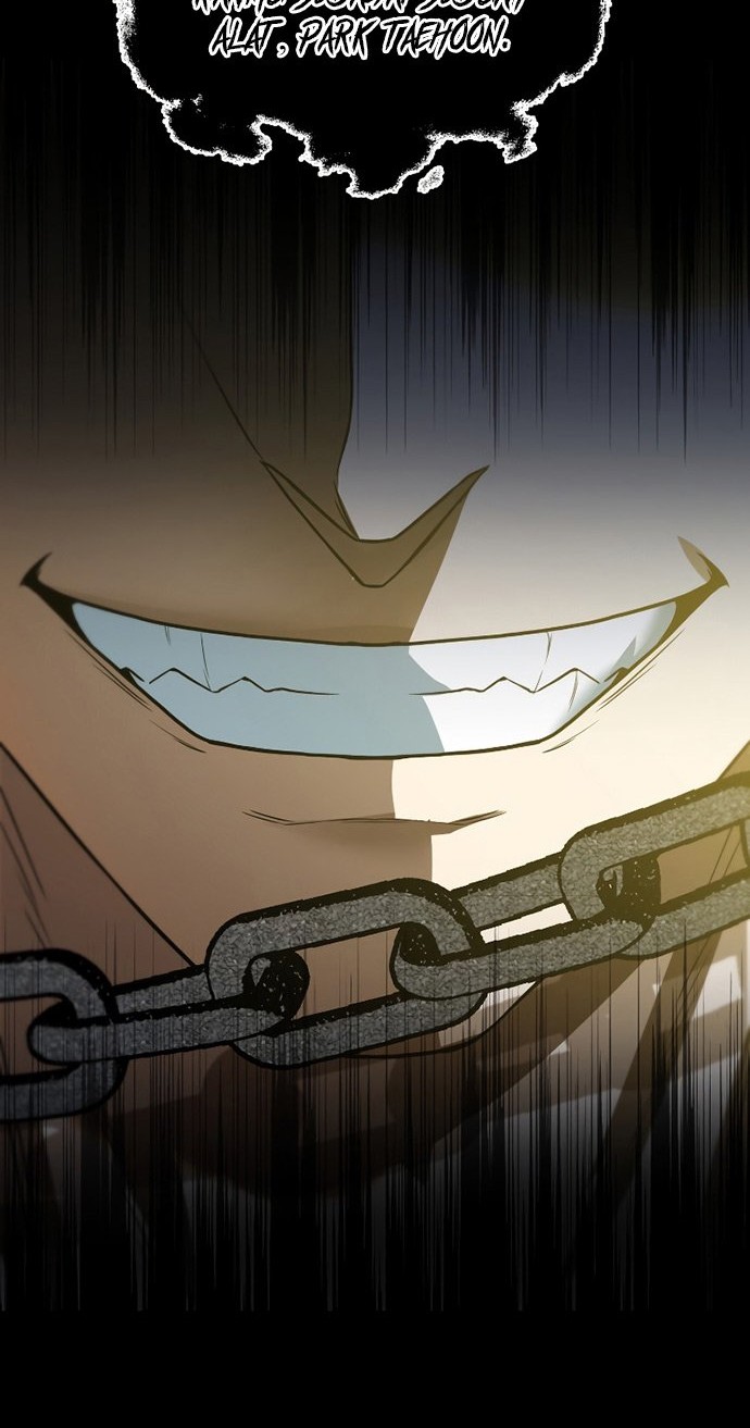 Peerless Dad Chapter 15 - halaman 3