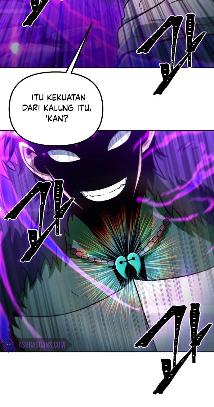 Peerless Dad Chapter 15 - halaman 9