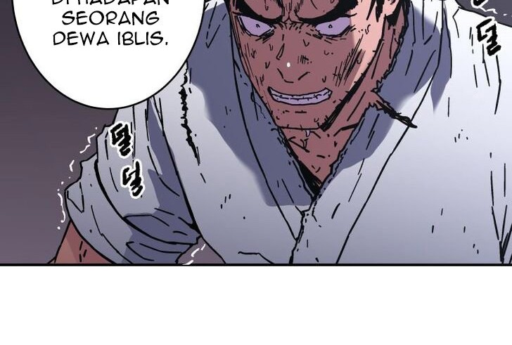 Peerless Dad Chapter 150 - halaman 11