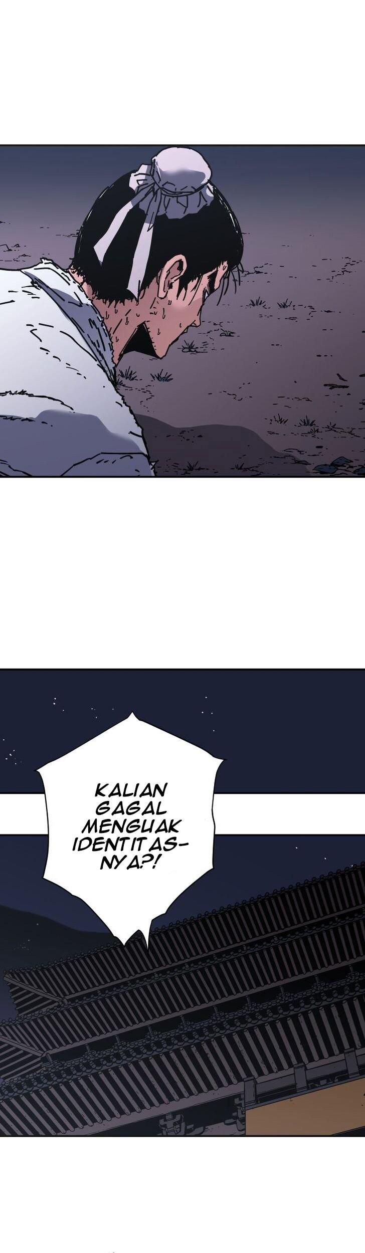 Peerless Dad Chapter 150 - halaman 16
