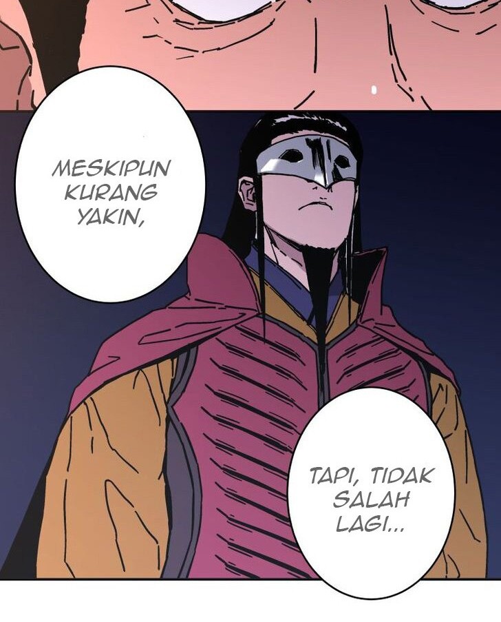 Peerless Dad Chapter 150 - halaman 19