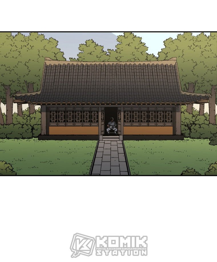 Peerless Dad Chapter 150 - halaman 21