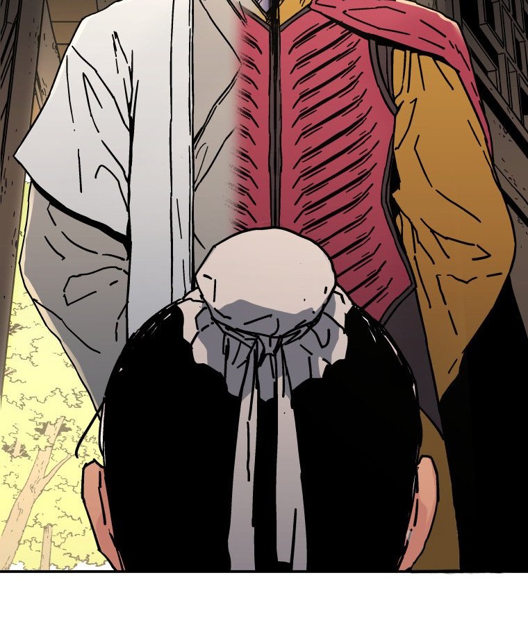 Peerless Dad Chapter 150 - halaman 23