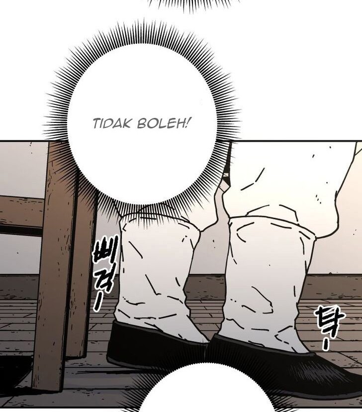 Peerless Dad Chapter 150 - halaman 25