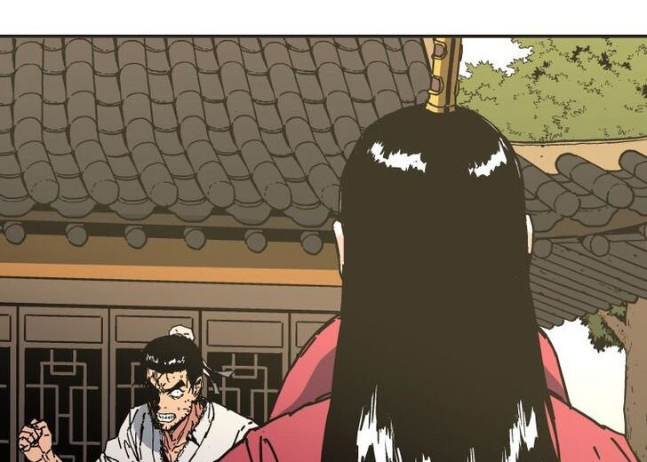 Peerless Dad Chapter 150 - halaman 29