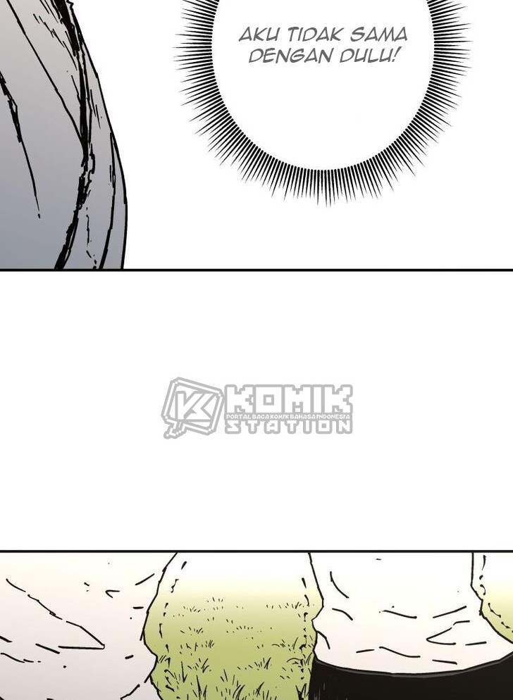 Peerless Dad Chapter 150 - halaman 33