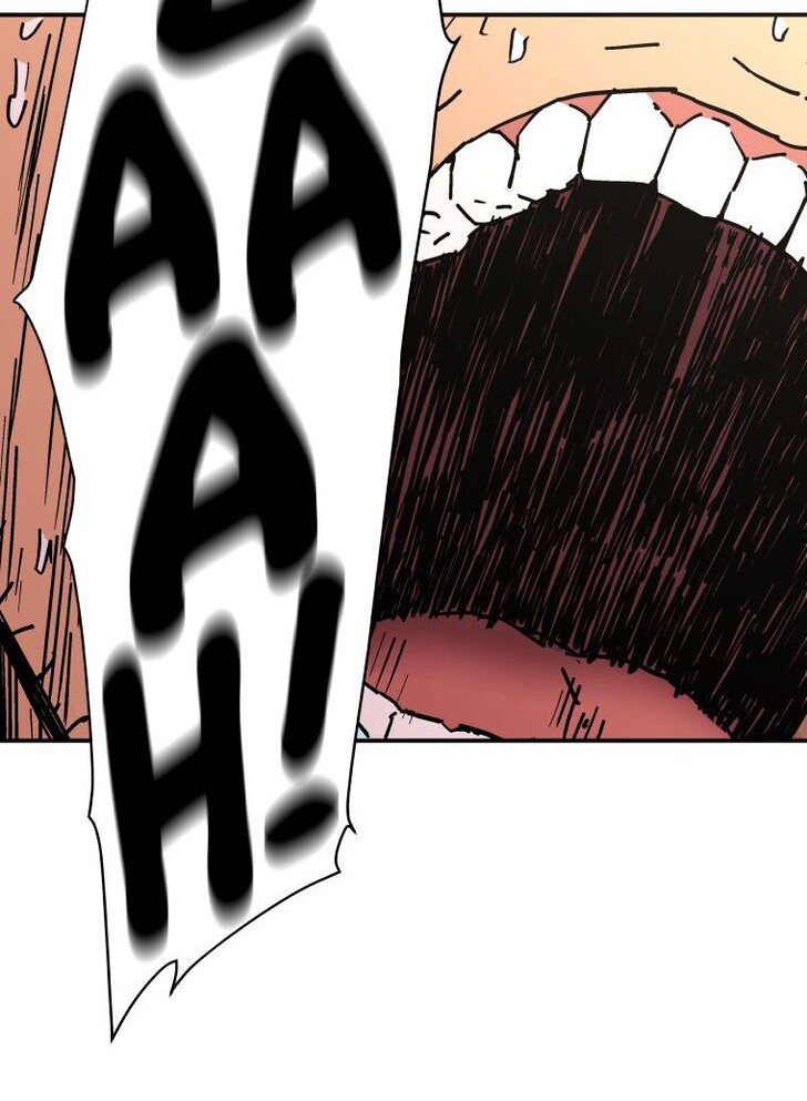 Peerless Dad Chapter 150 - halaman 35