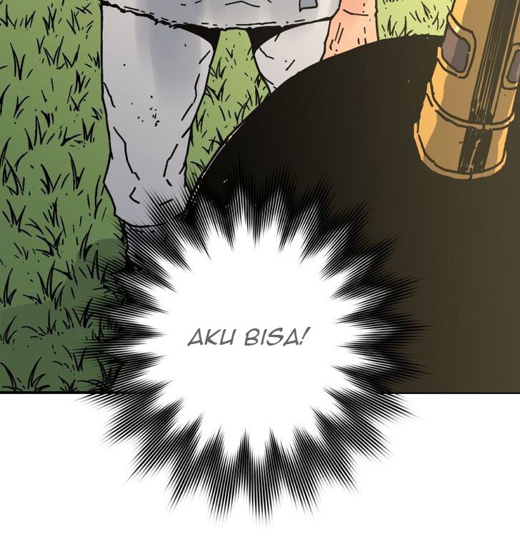 Peerless Dad Chapter 150 - halaman 39