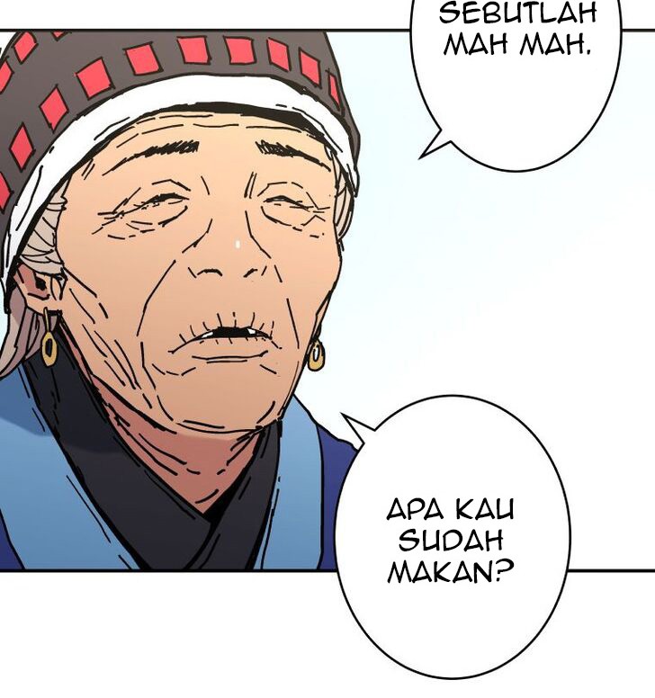 Peerless Dad Chapter 150 - halaman 43