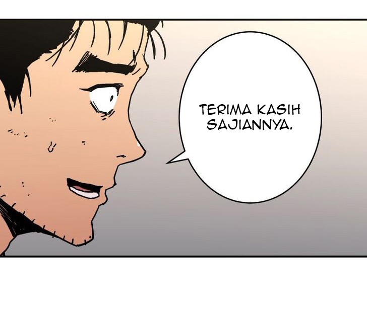 Peerless Dad Chapter 150 - halaman 47
