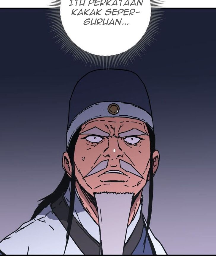 Peerless Dad Chapter 150 - halaman 5