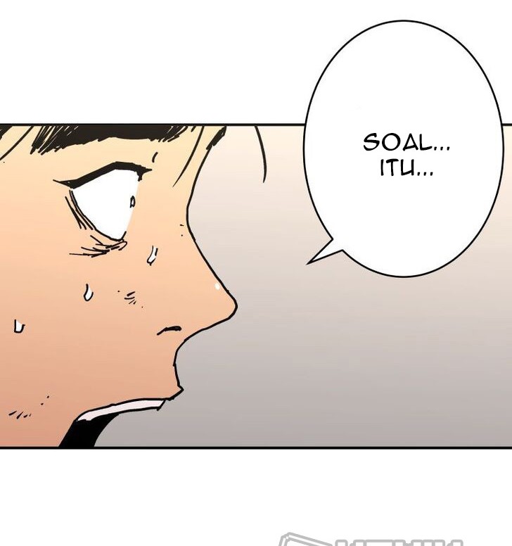 Peerless Dad Chapter 150 - halaman 53