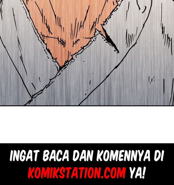 Peerless Dad Chapter 150 - halaman 55