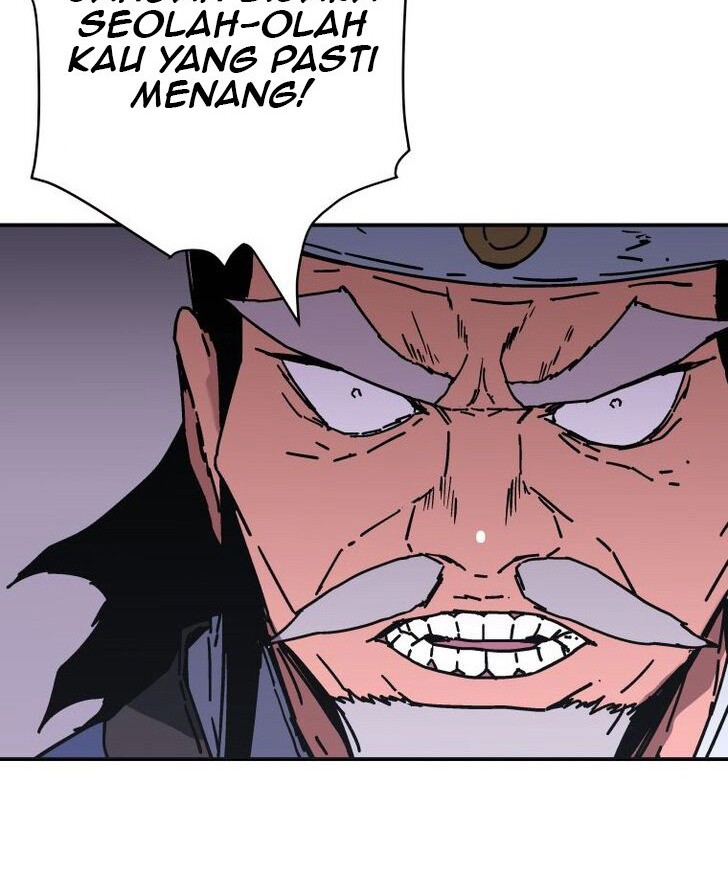 Peerless Dad Chapter 150 - halaman 7