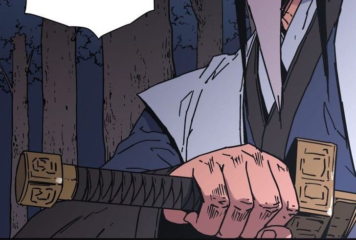 Peerless Dad Chapter 150 - halaman 9