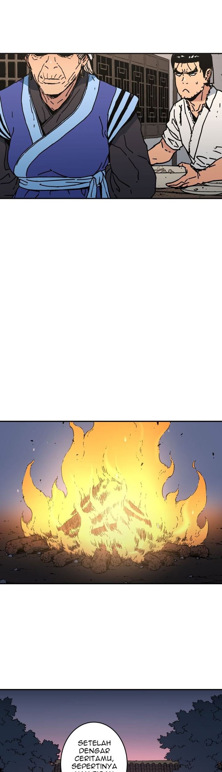 Peerless Dad Chapter 151 - halaman 12
