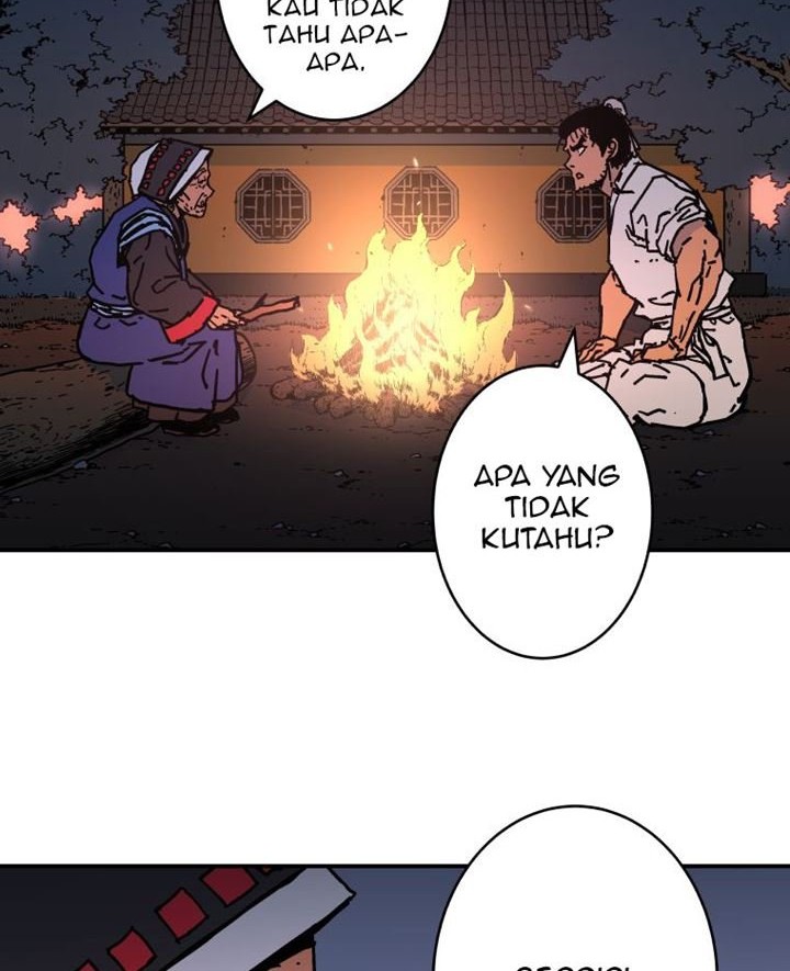 Peerless Dad Chapter 151 - halaman 13