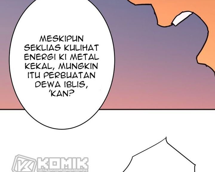 Peerless Dad Chapter 151 - halaman 17