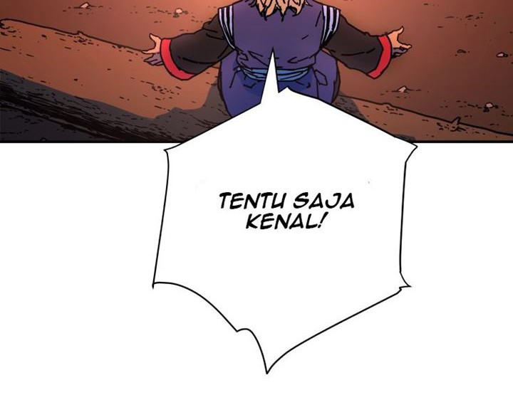 Peerless Dad Chapter 151 - halaman 19