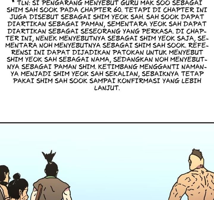 Peerless Dad Chapter 151 - halaman 21