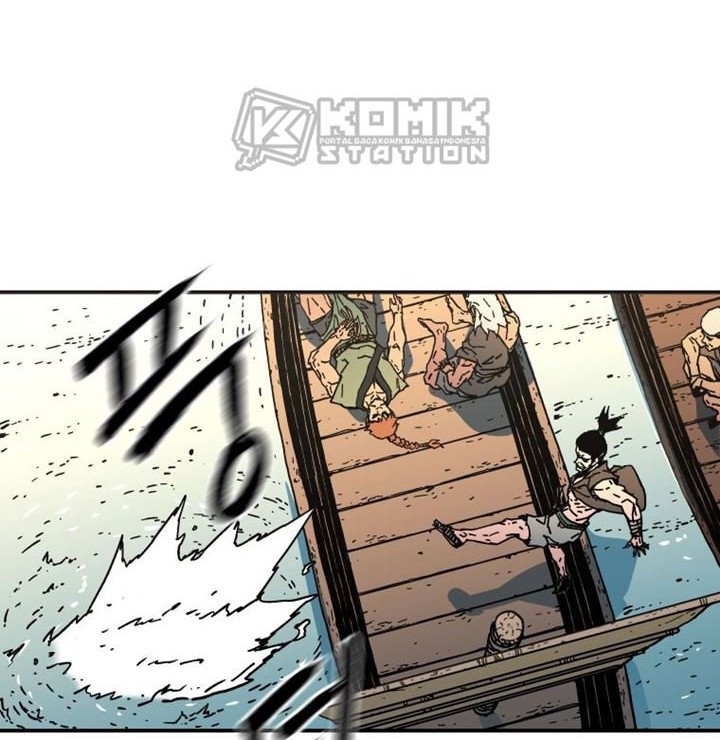 Peerless Dad Chapter 151 - halaman 25
