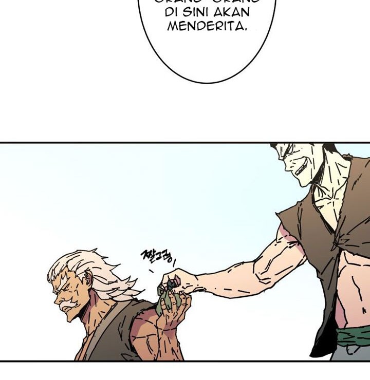 Peerless Dad Chapter 151 - halaman 27