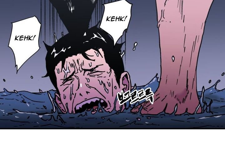Peerless Dad Chapter 151 - halaman 31