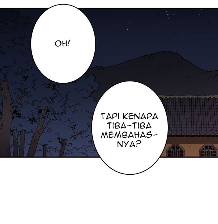 Peerless Dad Chapter 151 - halaman 35