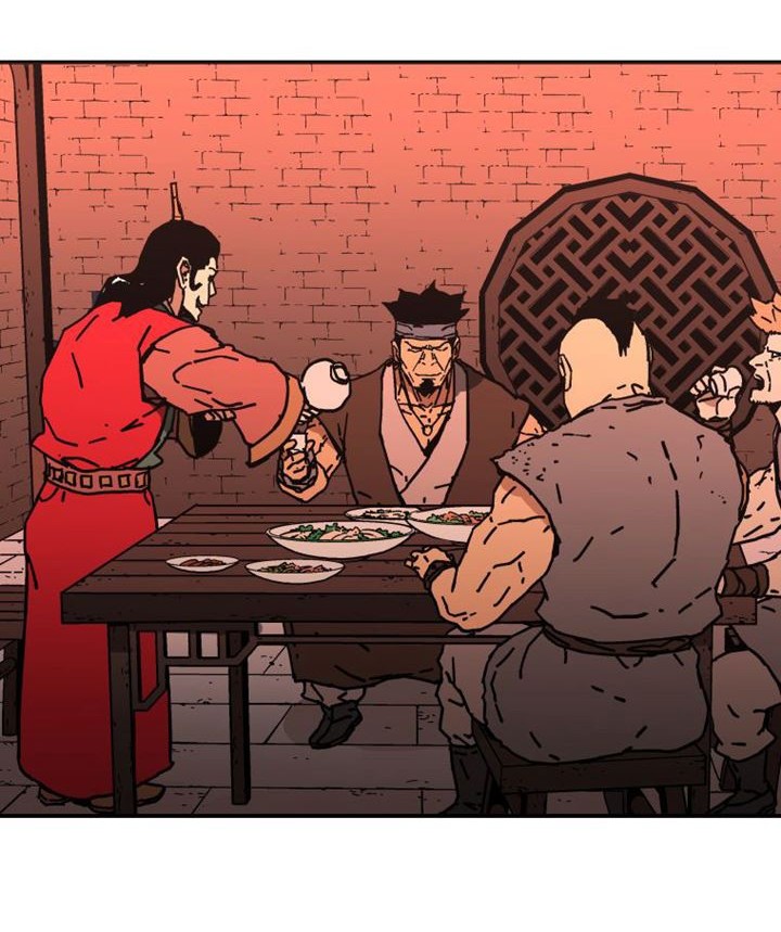 Peerless Dad Chapter 151 - halaman 39