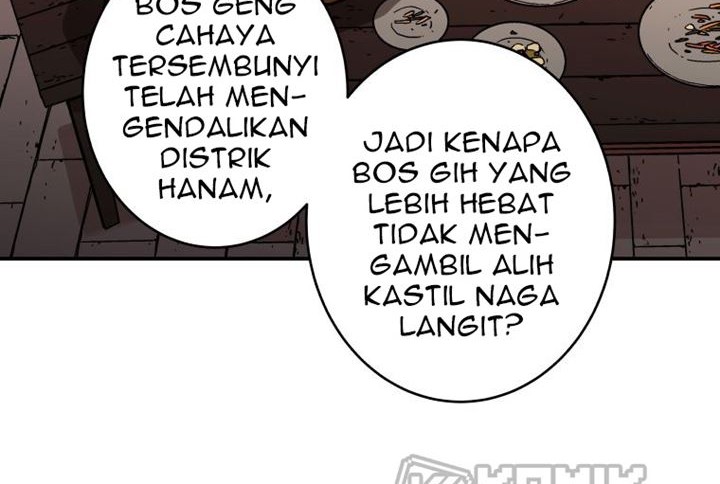 Peerless Dad Chapter 151 - halaman 41