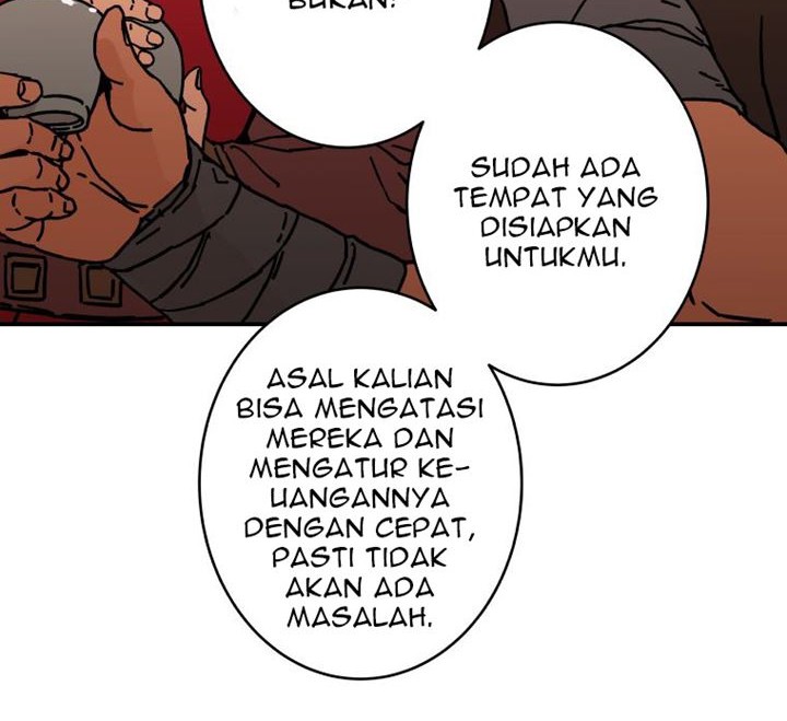 Peerless Dad Chapter 151 - halaman 47
