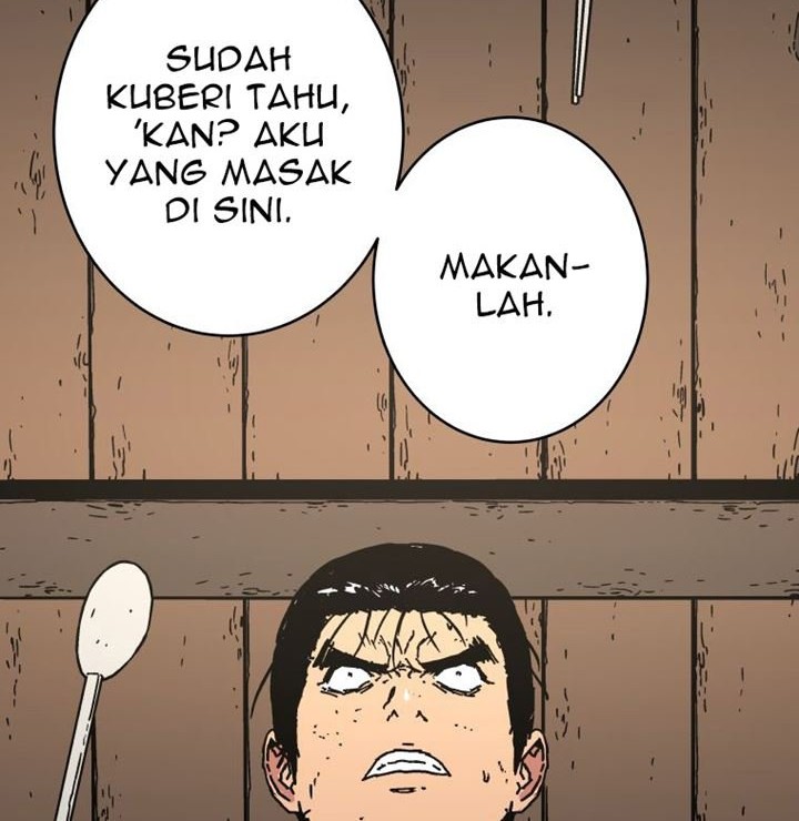Peerless Dad Chapter 151 - halaman 5