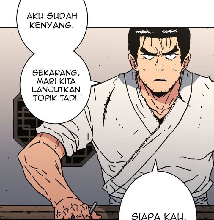 Peerless Dad Chapter 151 - halaman 9