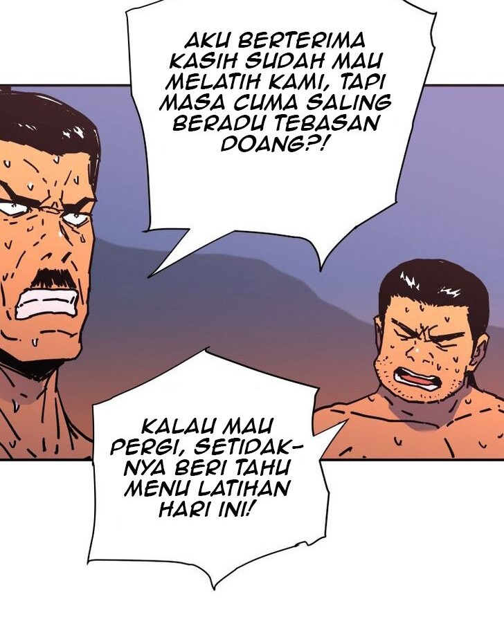 Peerless Dad Chapter 152 - halaman 10