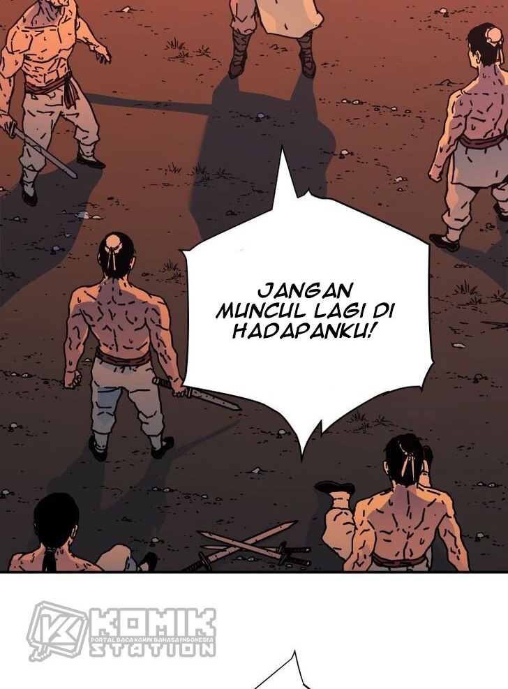 Peerless Dad Chapter 152 - halaman 12