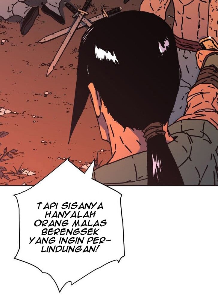Peerless Dad Chapter 152 - halaman 14
