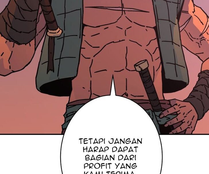 Peerless Dad Chapter 152 - halaman 16