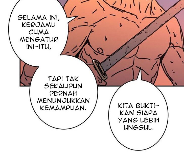 Peerless Dad Chapter 152 - halaman 18