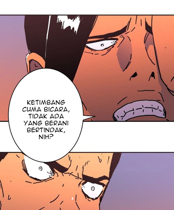 Peerless Dad Chapter 152 - halaman 20