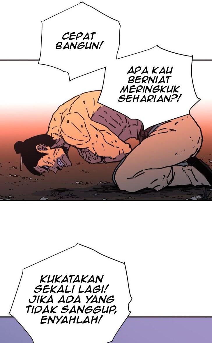 Peerless Dad Chapter 152 - halaman 28