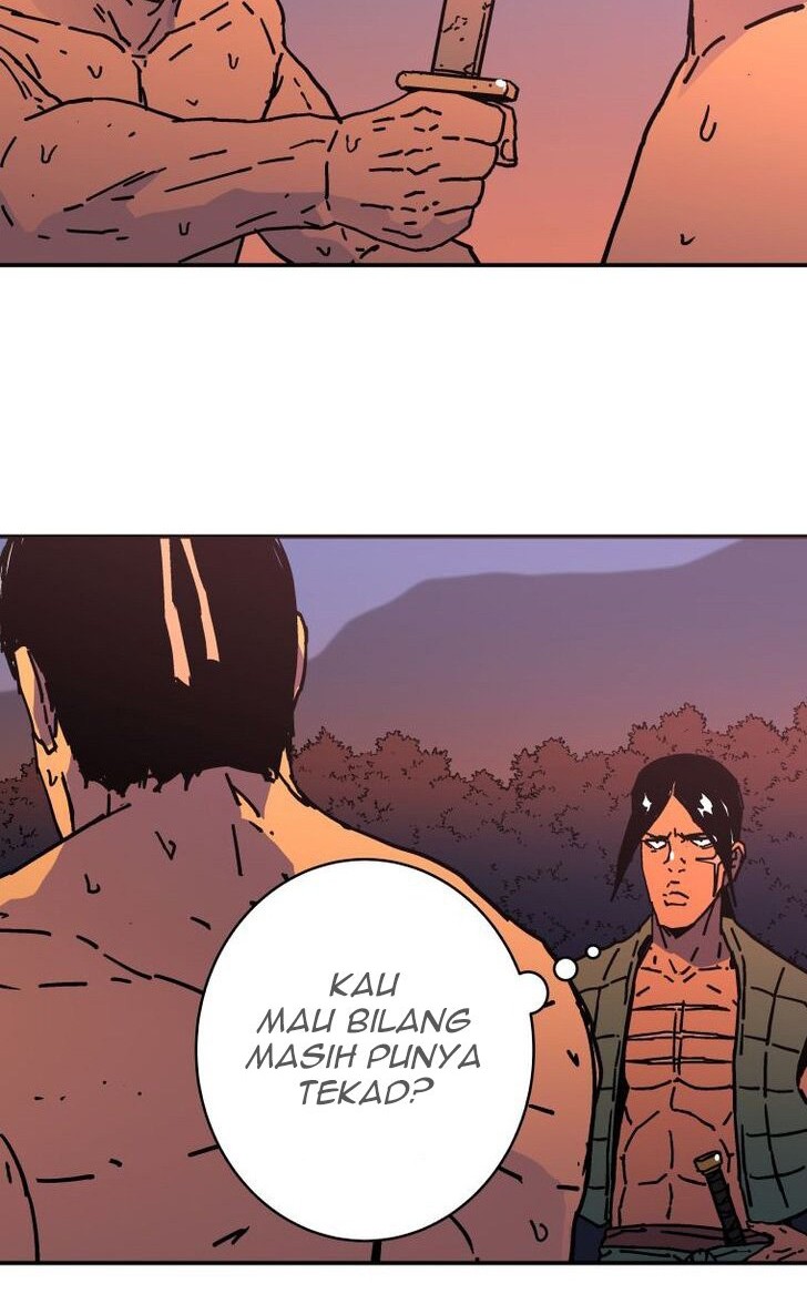 Peerless Dad Chapter 152 - halaman 30