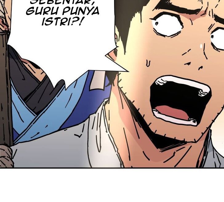 Peerless Dad Chapter 152 - halaman 48