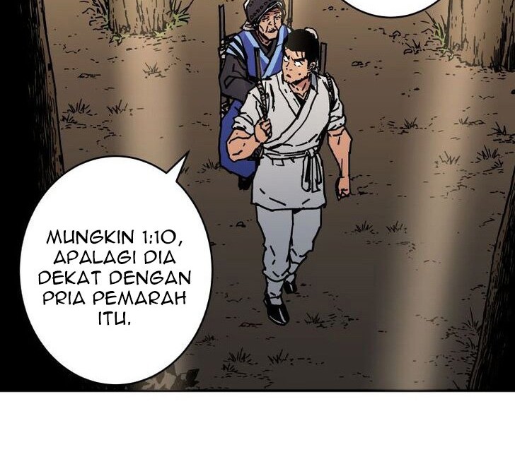 Peerless Dad Chapter 152 - halaman 50