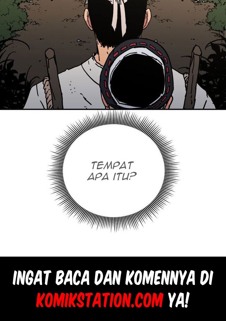 Peerless Dad Chapter 152 - halaman 54
