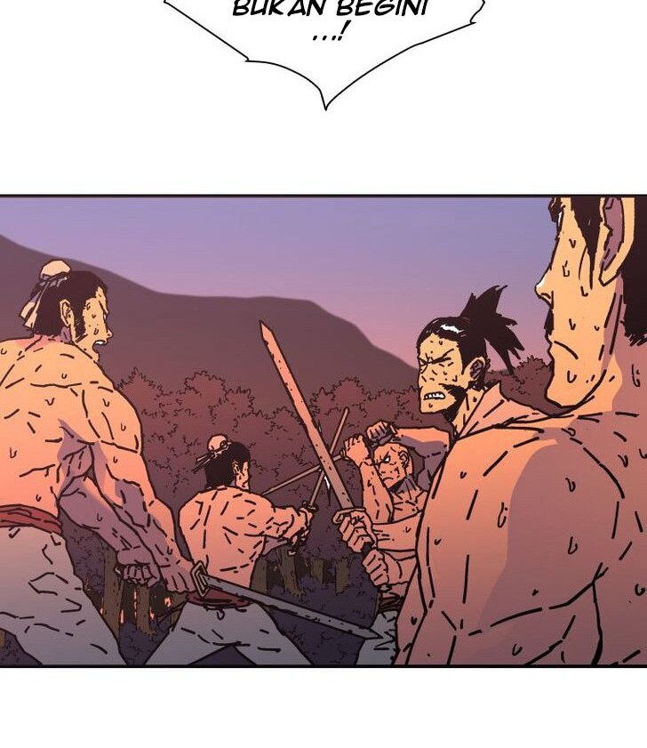 Peerless Dad Chapter 152 - halaman 6