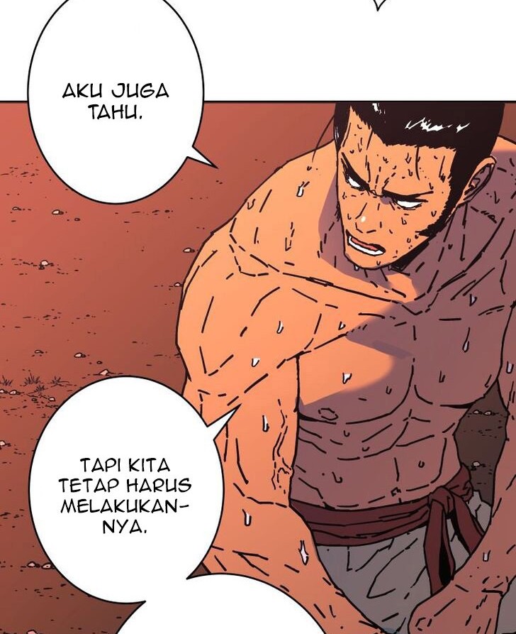 Peerless Dad Chapter 152 - halaman 8