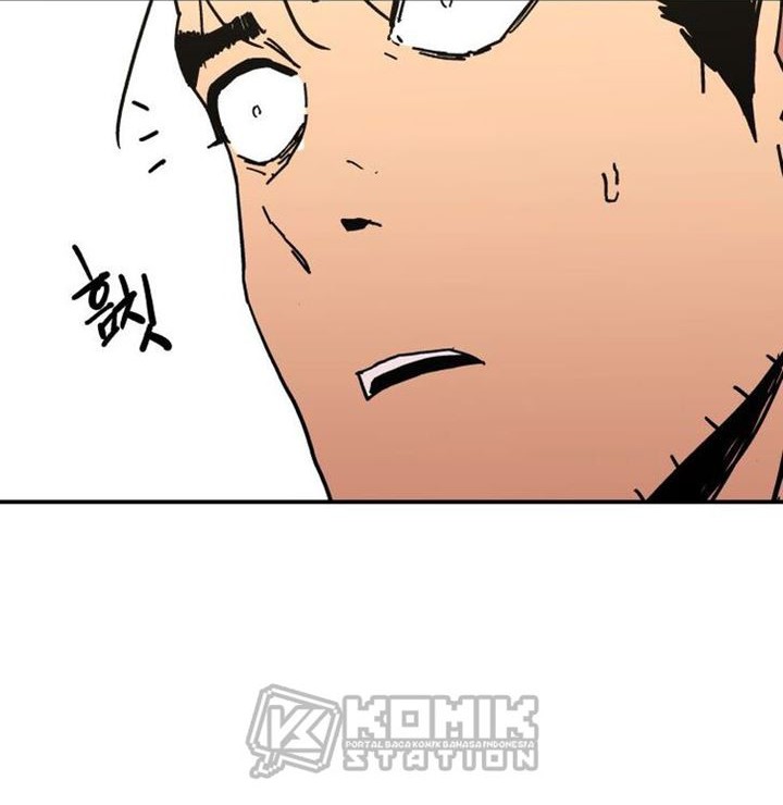 Peerless Dad Chapter 153 - halaman 17