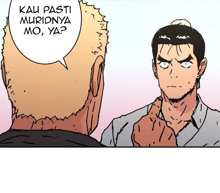 Peerless Dad Chapter 153 - halaman 23