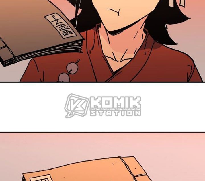 Peerless Dad Chapter 153 - halaman 33